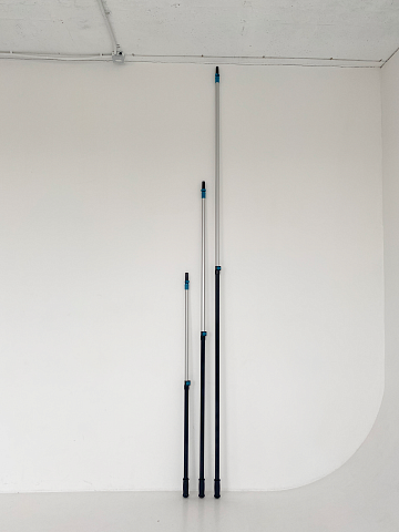 Удлинитель телескопический  Stick A (M)